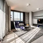 Cloud No7 - The Original Apartahotel 4*