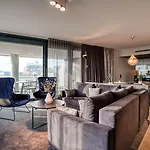 Apartahotel Cloud No7 - The Original