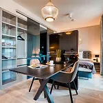 Cloud No7 - The Original Apartahotel