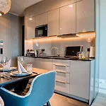 Cloud No7 - The Original 4* Stuttgart