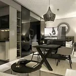Apartahotel Cloud No7 - The Original