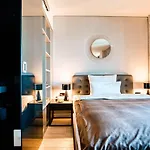 Apartahotel Cloud No7 - The Original 4*