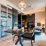 Cloud No7 - The Original Apartahotel Stuttgart