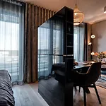 Apartahotel Cloud No7 - The Original