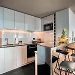 Apartahotel Cloud No7 - The Original 4*