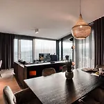 Apartahotel Cloud No7 - The Original 4*
