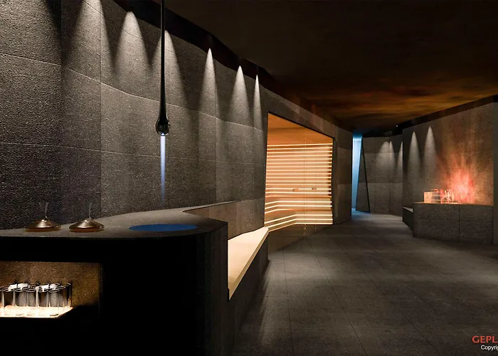 Aparthotel Cloud No7 - The Original