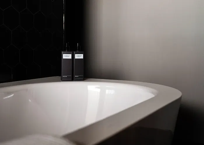 Cloud No7 - The Original 4* Stoccarda