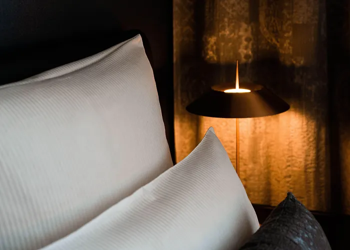 Cloud No7 - The Original Aparthotel