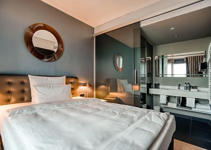 Cloud No7 - The Original Aparthotel