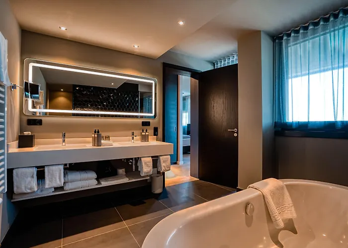 Cloud No7 - The Original Aparthotel 4*