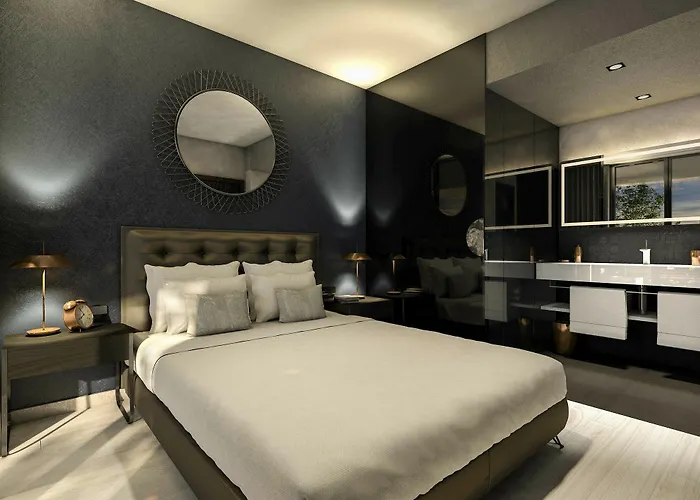 Cloud No7 - The Original Aparthotel 4*