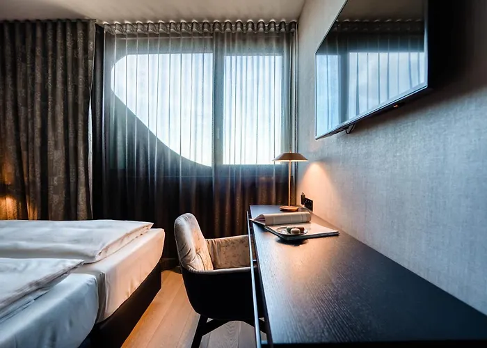 Cloud No7 - The Original Aparthotel