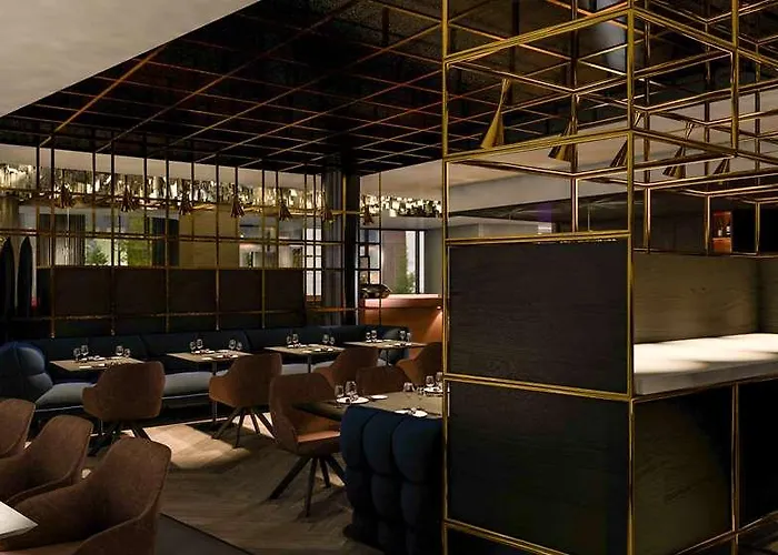 Cloud No7 - The Original Aparthotel Stoccarda