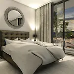 Cloud No7 - The Original Aparthotel Stuttgart