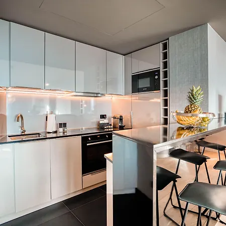 아파트호텔 Cloud No7 - The Original