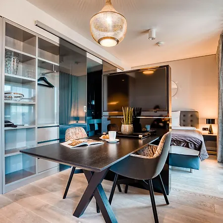 Cloud No7 - The Original 아파트호텔