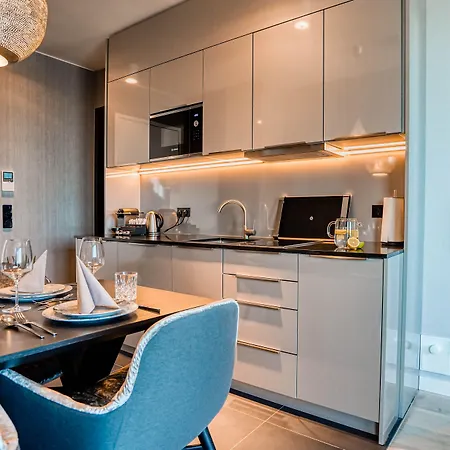 Cloud No7 - The Original 4* Stuttgart