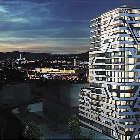 Cloud No7 - The Original 4* Stuttgart