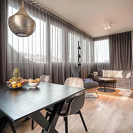 Cloud No7 - The Original Apartahotel 4*