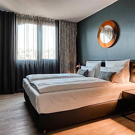 Cloud No7 - The Original Apartahotel