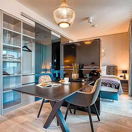 Cloud No7 - The Original Apartahotel 4*