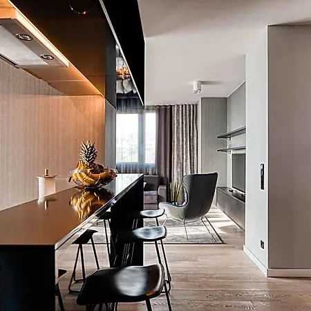 Cloud No7 - The Original Apartahotel Stuttgart