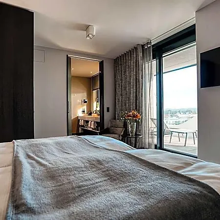 Cloud No7 - The Original Apartahotel