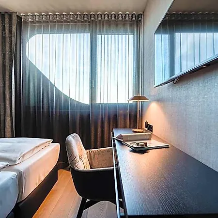 Cloud No7 - The Original 4* Stuttgart