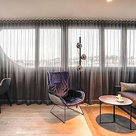 Apartahotel Cloud No7 - The Original