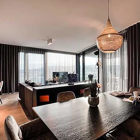 Cloud No7 - The Original Apartahotel 4*