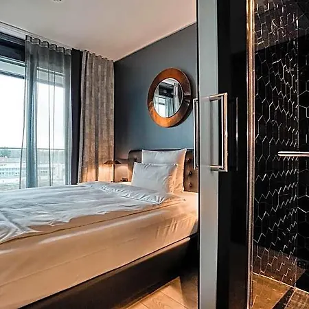 Apartahotel Cloud No7 - The Original Stuttgart