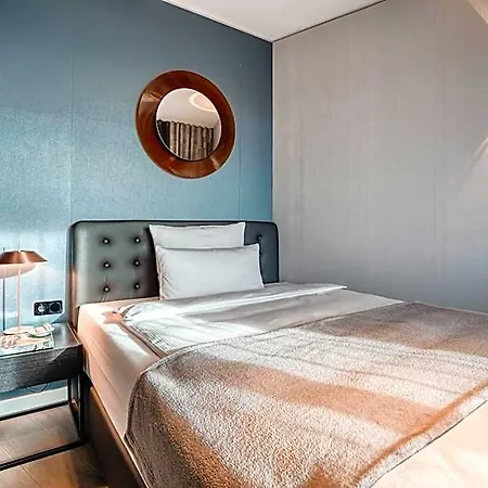 Cloud No7 - The Original Apartahotel Stuttgart