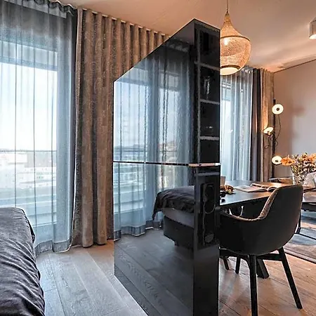 Apartahotel Cloud No7 - The Original 4*