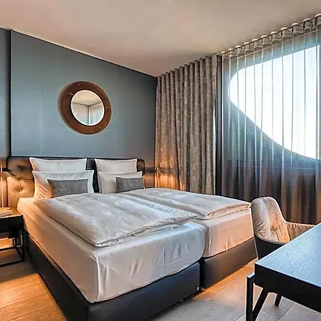 Apartahotel Cloud No7 - The Original 4*
