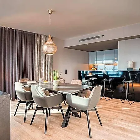 Apartahotel Cloud No7 - The Original Stuttgart