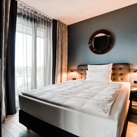 Cloud No7 - The Original Apartahotel