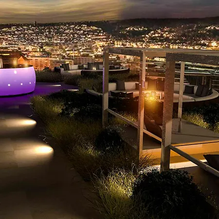 아파트호텔 Cloud No7 - The Original