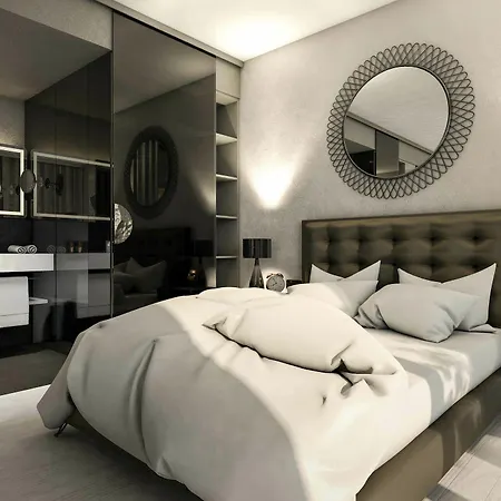 Cloud No7 - The Original 4* Stuttgart