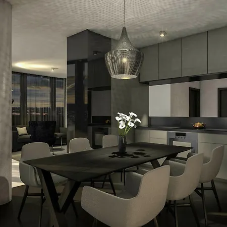 아파트호텔 Cloud No7 - The Original 슈투트가르트