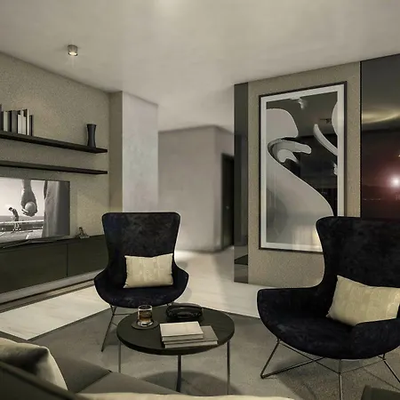 Aparthotel Cloud No7
