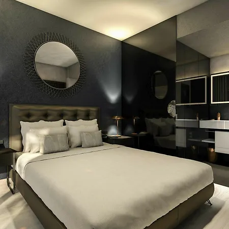 Cloud No7 Aparthotel 4*