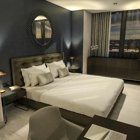 Cloud No7 - The Original 4* 슈투트가르트