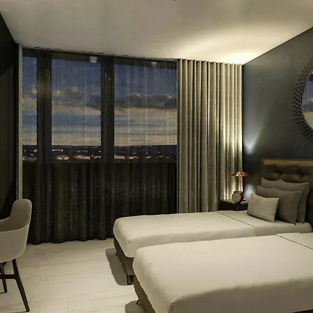 Cloud No7 Aparthotel Stuttgart