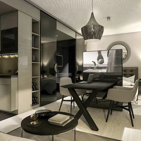 아파트호텔 Cloud No7 - The Original