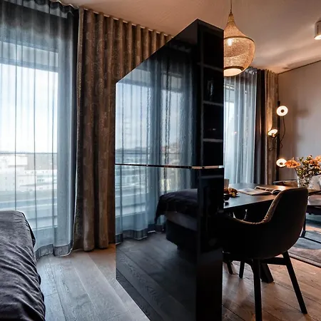Lejlighedshotel Cloud No7
