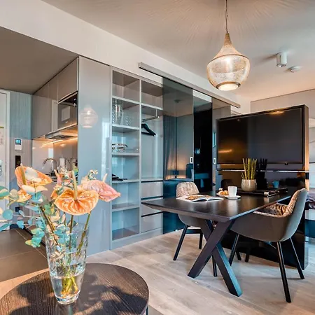 Apartmanhotel Cloud No7 - The Original 4*