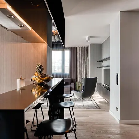 아파트호텔 Cloud No7 - The Original 슈투트가르트