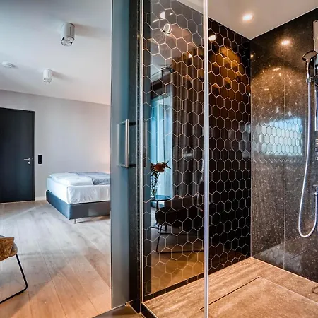 Aparthotel Cloud No7