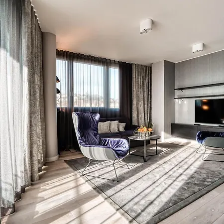 Cloud No7 - The Original 슈투트가르트